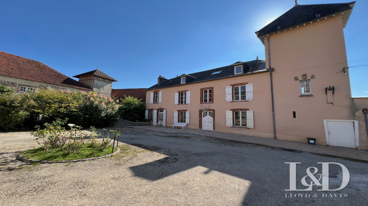 Ma-Cabane - Vente Maison Reims, 380 m²