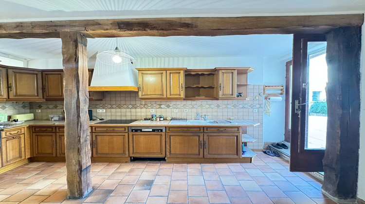 Ma-Cabane - Vente Maison REIMS, 186 m²