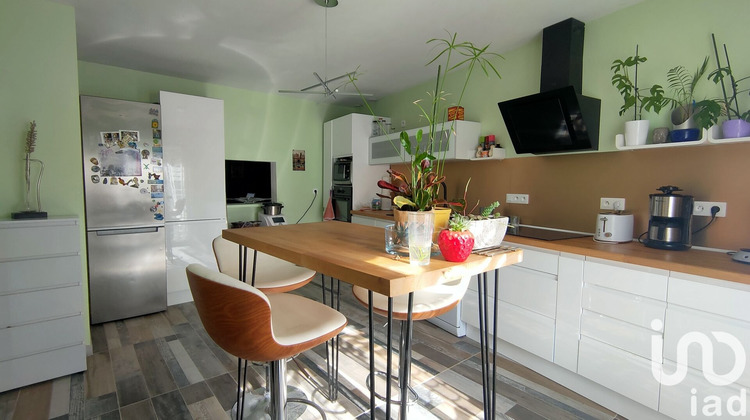 Ma-Cabane - Vente Maison Reims, 139 m²