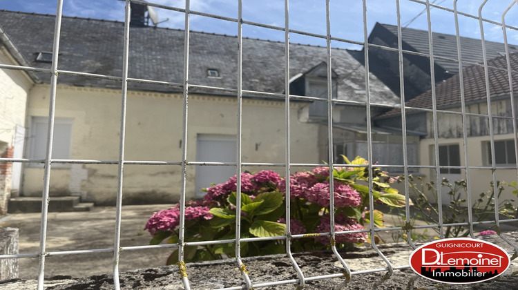 Ma-Cabane - Vente Maison Reims, 112 m²