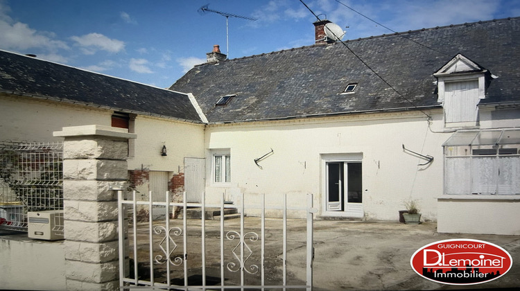 Ma-Cabane - Vente Maison Reims, 112 m²