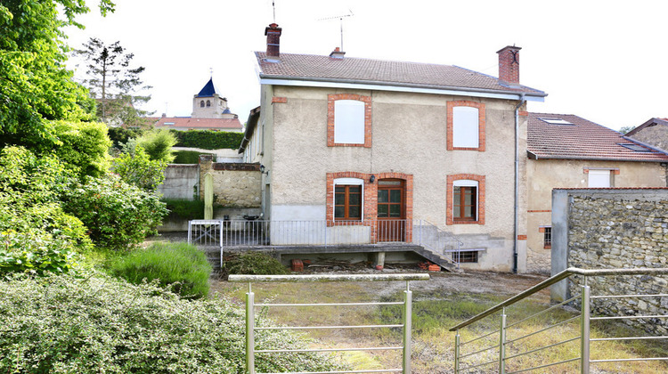 Ma-Cabane - Vente Maison REIMS, 120 m²