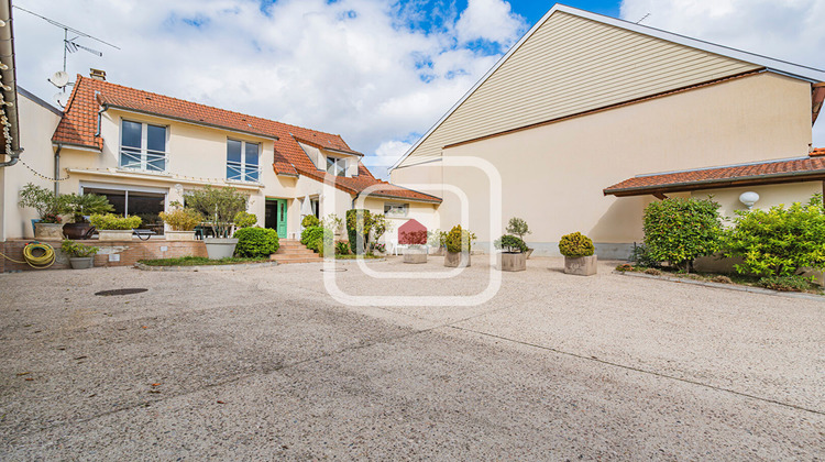 Ma-Cabane - Vente Maison REIMS, 192 m²