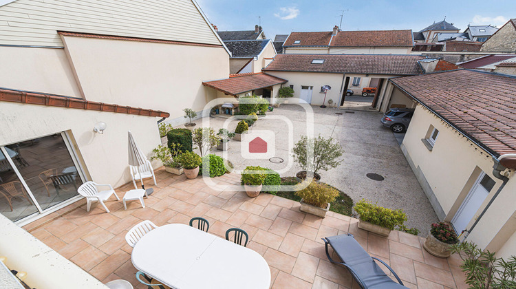 Ma-Cabane - Vente Maison REIMS, 192 m²