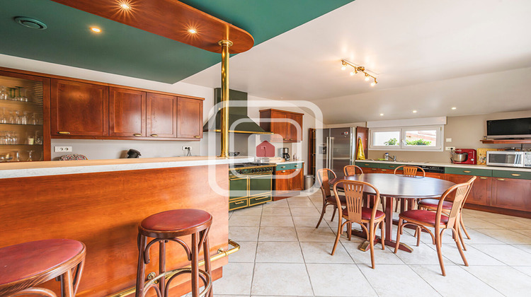 Ma-Cabane - Vente Maison REIMS, 192 m²