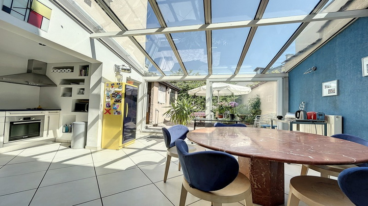 Ma-Cabane - Vente Maison REIMS, 170 m²