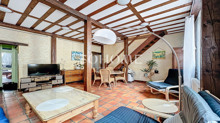 Ma-Cabane - Vente Maison Reims, 92 m²