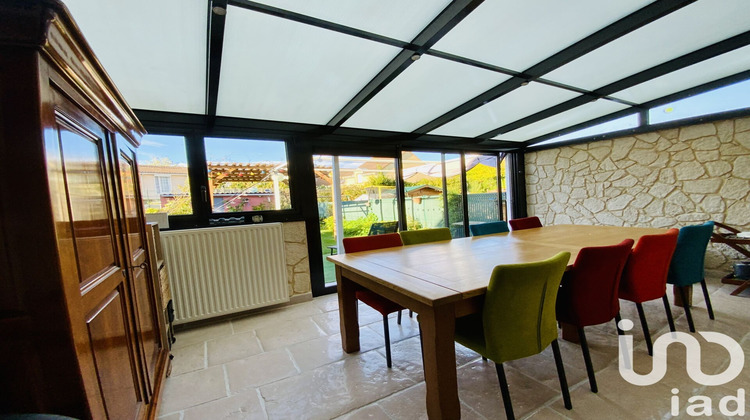 Ma-Cabane - Vente Maison Reims, 103 m²