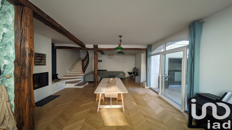 Ma-Cabane - Vente Maison Reims, 143 m²