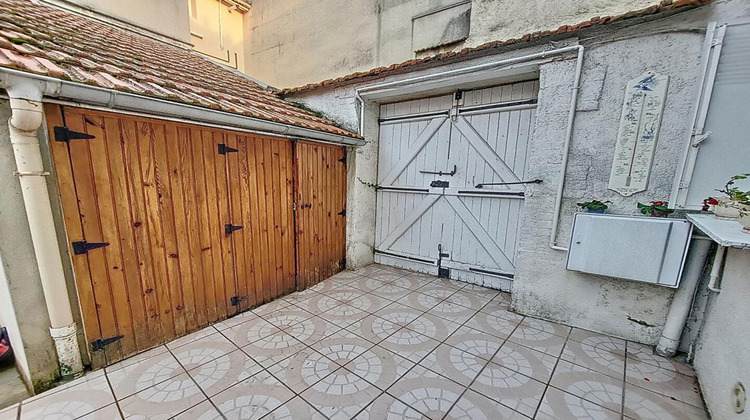 Ma-Cabane - Vente Maison REIMS, 58 m²