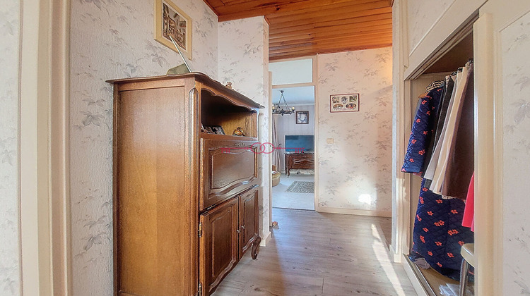 Ma-Cabane - Vente Maison REIMS, 85 m²