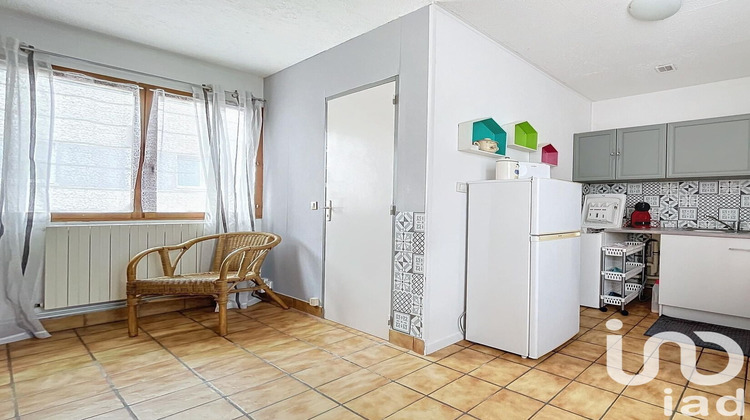 Ma-Cabane - Vente Maison Reims, 103 m²