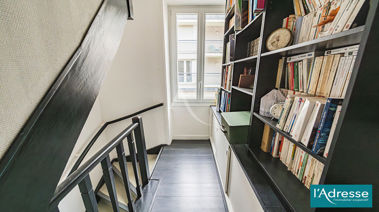 Ma-Cabane - Vente Maison REIMS, 121 m²