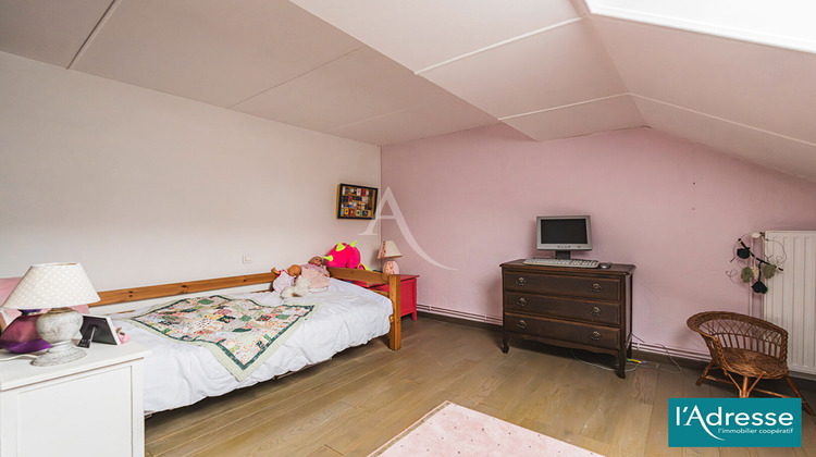 Ma-Cabane - Vente Maison REIMS, 121 m²