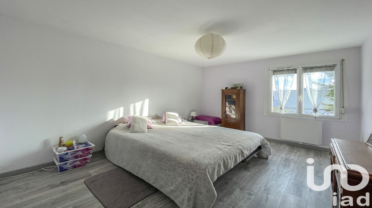 Ma-Cabane - Vente Maison Reims, 105 m²