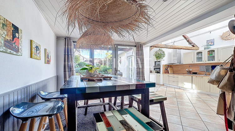 Ma-Cabane - Vente Maison Reims, 188 m²