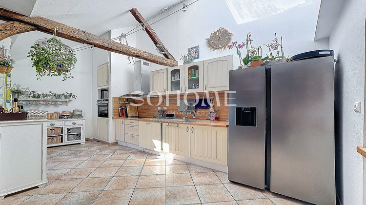 Ma-Cabane - Vente Maison Reims, 188 m²