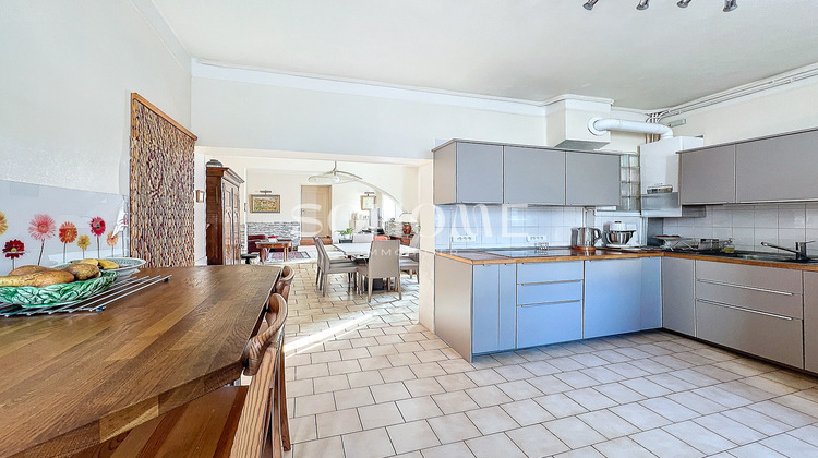 Ma-Cabane - Vente Maison Reims, 117 m²