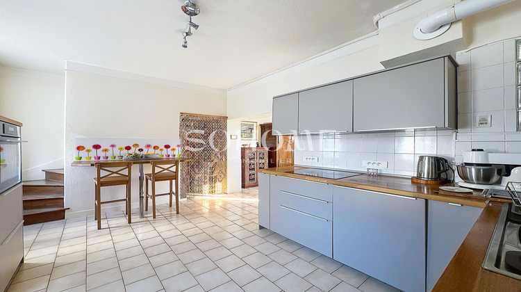 Ma-Cabane - Vente Maison Reims, 117 m²