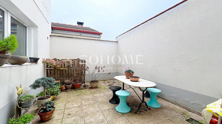 Ma-Cabane - Vente Maison Reims, 110 m²