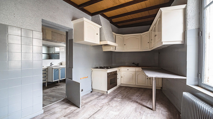 Ma-Cabane - Vente Maison REIMS, 200 m²