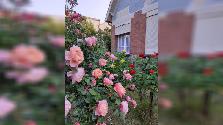 Ma-Cabane - Vente Maison REIMS, 150 m²