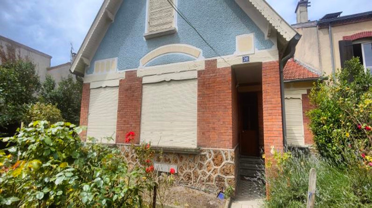 Ma-Cabane - Vente Maison REIMS, 150 m²