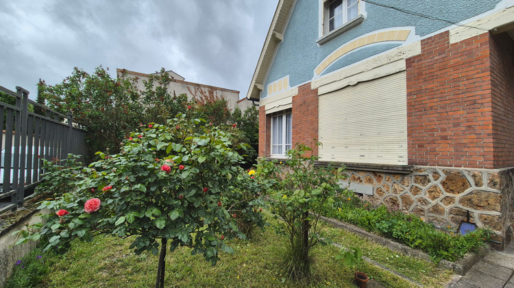 Ma-Cabane - Vente Maison REIMS, 150 m²