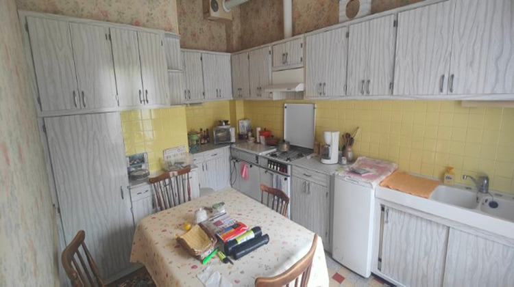 Ma-Cabane - Vente Maison REIMS, 150 m²