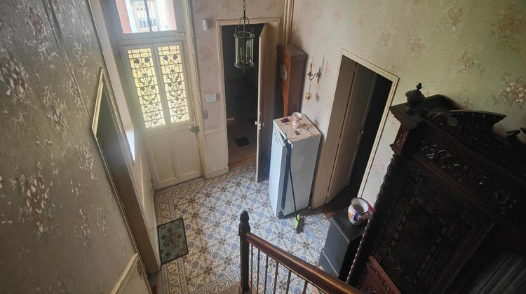 Ma-Cabane - Vente Maison REIMS, 150 m²