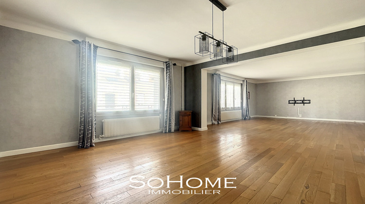 Ma-Cabane - Vente Maison Reims, 248 m²