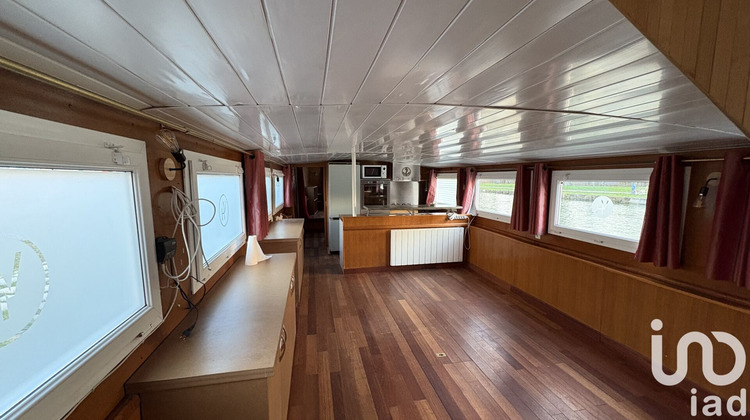 Ma-Cabane - Vente Maison Reims, 50 m²