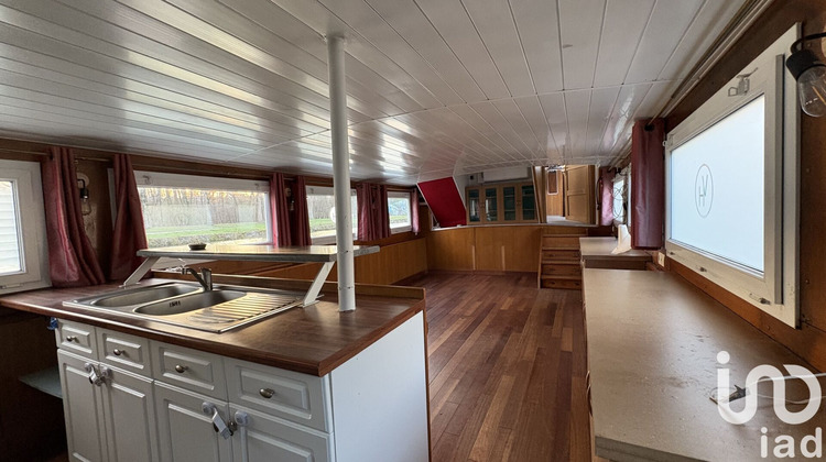 Ma-Cabane - Vente Maison Reims, 50 m²