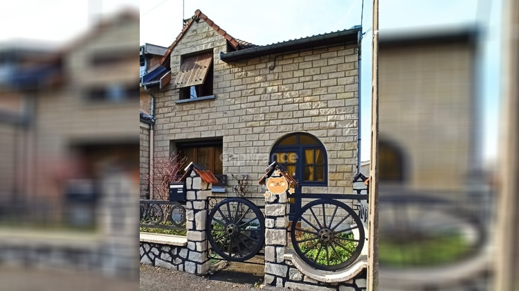 Ma-Cabane - Vente Maison REIMS, 101 m²