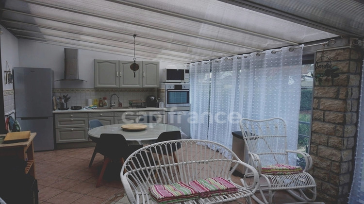 Ma-Cabane - Vente Maison REIMS, 101 m²