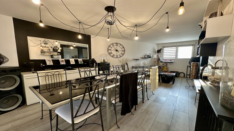 Ma-Cabane - Vente Maison Reims, 106 m²