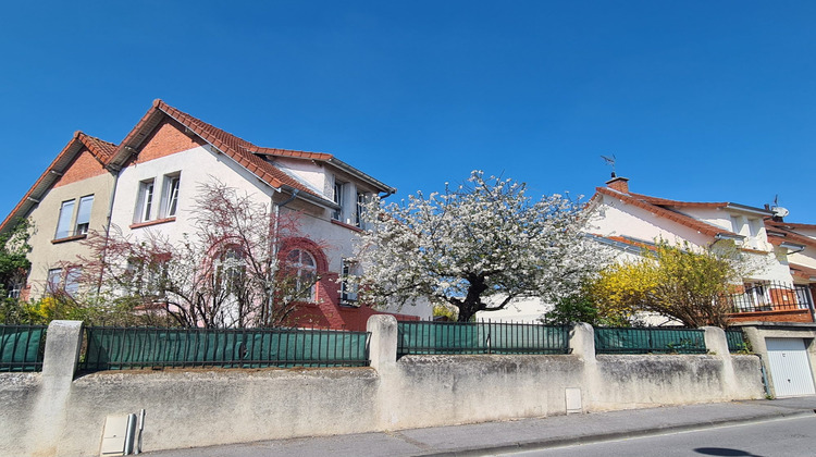 Ma-Cabane - Vente Maison Reims, 73 m²