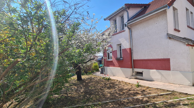 Ma-Cabane - Vente Maison Reims, 73 m²