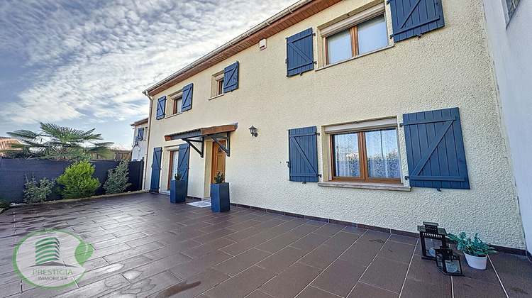 Ma-Cabane - Vente Maison REIMS, 224 m²