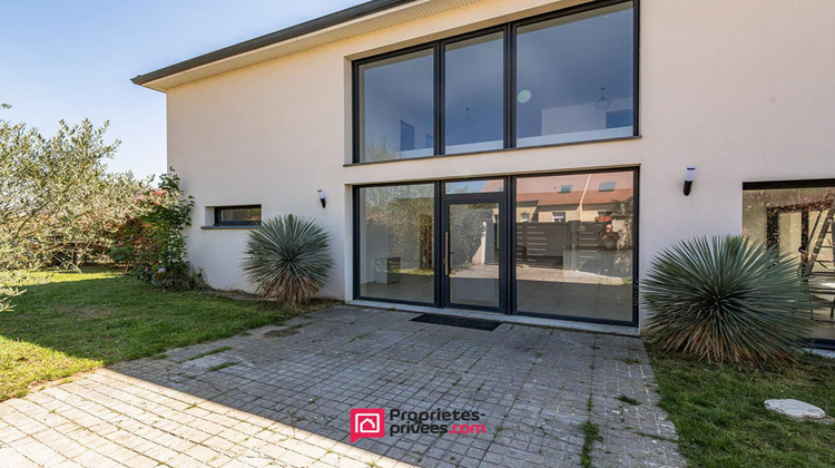 Ma-Cabane - Vente Maison REIMS, 190 m²