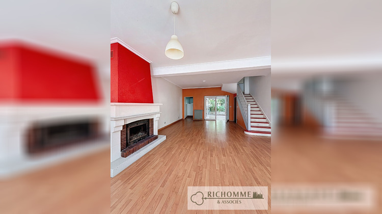 Ma-Cabane - Vente Maison REIMS, 240 m²