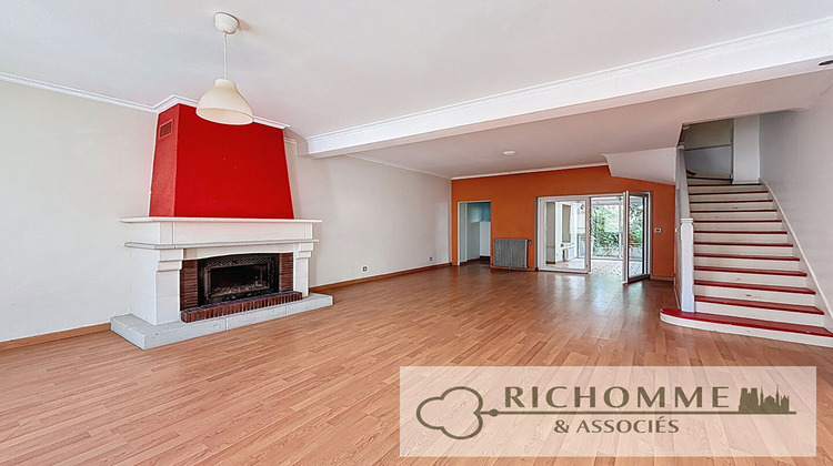 Ma-Cabane - Vente Maison REIMS, 240 m²