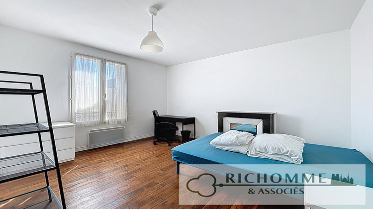 Ma-Cabane - Vente Maison REIMS, 240 m²