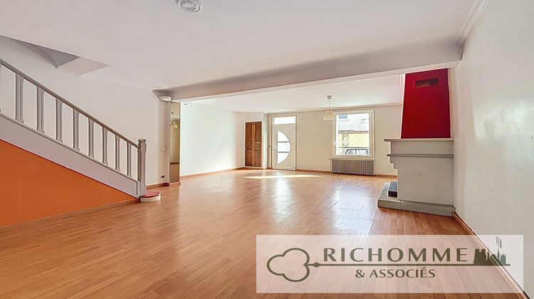 Ma-Cabane - Vente Maison REIMS, 240 m²