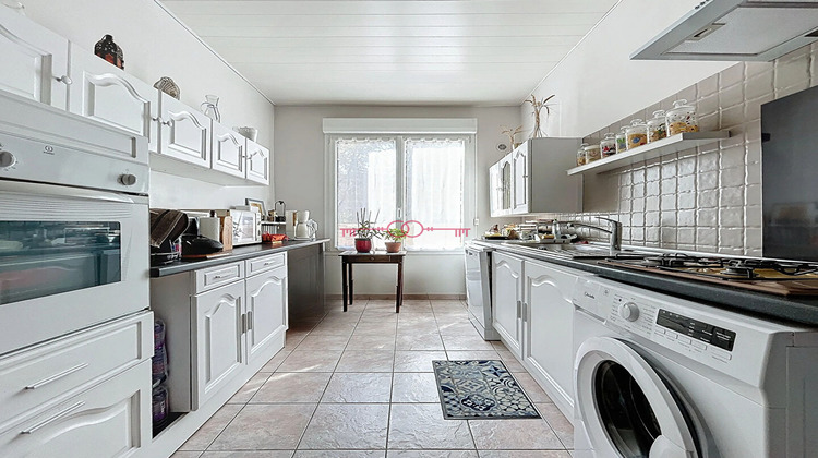 Ma-Cabane - Vente Maison REIMS, 99 m²