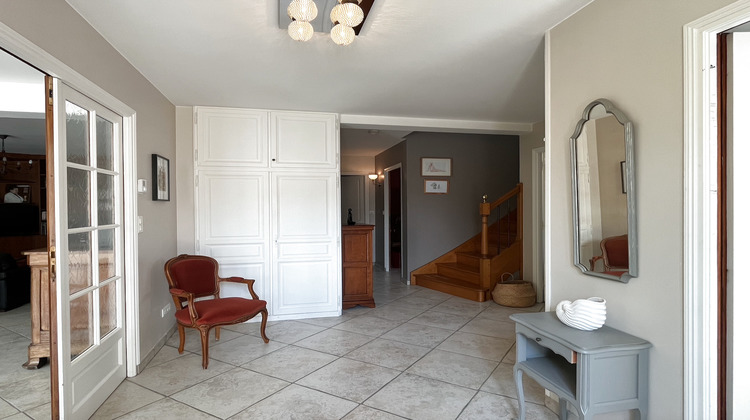 Ma-Cabane - Vente Maison Reims, 195 m²