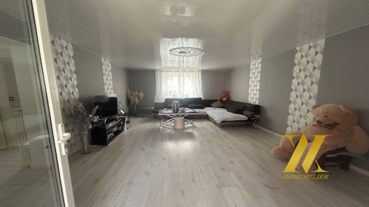 Ma-Cabane - Vente Maison Reims, 100 m²