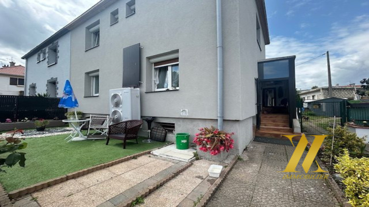 Ma-Cabane - Vente Maison Reims, 100 m²