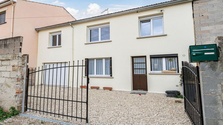 Ma-Cabane - Vente Maison REIMS, 100 m²