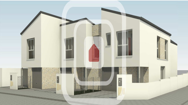 Ma-Cabane - Vente Maison REIMS, 81 m²